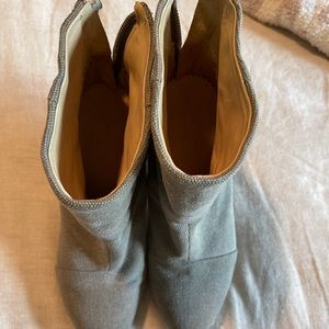 Rag and bone booties